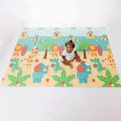 BUBA - TAPETE DOBRÁVEL - PRAIA - comprar online