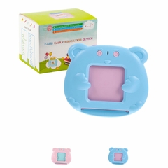 BRINQUEDO EDUCATIVO CARD EARLY COM INTERAÇÃO EM INGLÊS 225PC na internet