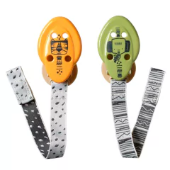 TOMMEE TIPPEE - KIT 2 PRENDEDORES DE CHUPETA na internet