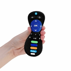 BUBA - MORDEDOR TEXTURIZADO CONTROLE REMOTO - Mamu Kids Store
