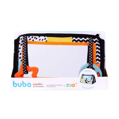 Imagem do BUBA - ESPELHO DE ATIVIDADES BUBA ZOO - PANDA