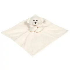 BUBA - NANINHA CARINHO URSINHO BEGE 28CM - Mamu Kids Store