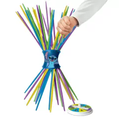 ELKA - PUXA ESPINHO DISNEY OFICIAL LILO E STIICH - STITCH - Mamu Kids Store