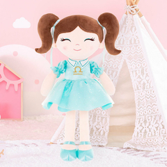 ARTEEKSDOLL - BONECA SIGNO LIBRA BY GLOVELEYA 40CM ALISA