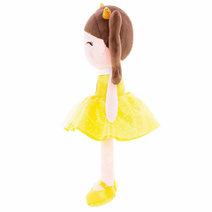 ARTEEKSDOLL - BONECA SIGNO TOURO BY GLOVELEYA 40CM ALISA na internet
