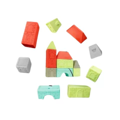 ROMA - CITYCUBE BABY PEÇAS PARA MONTAR BRINQUEDOS EM VINIL na internet