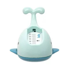 BUBA - TERMÔMETRO DE BANHO BALEIA