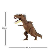 MULTIKIDS - DINO ATTACK MORDIDA DO DINO COM SOM - comprar online