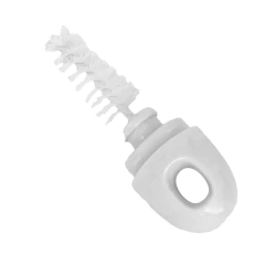 CLINGO - ESCOVA SILICONE COM BASE - Mamu Kids Store