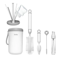 BUBA - KIT PORTÁTIL PARA LIMPEZA DE MAMADEIRA na internet