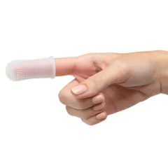 BUBA - MASSAGEADOR DE GENGIVA COM CERDAS 360° COM ESTOJO - loja online