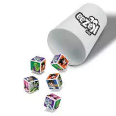 ELKA - JOGO KAZAA DRAGON BALL Z OFICIAL +6ANOS na internet