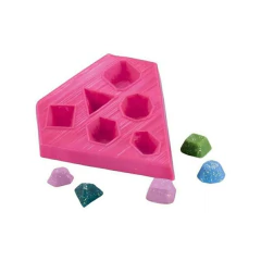 ESTRELA - MASSINHA DE MODELAR KIT JOIAS BRILHANTES COM MALETA na internet