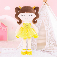 ARTEEKSDOLL - BONECA SIGNO TOURO BY GLOVELEYA 40CM ALISA - loja online