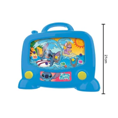 ELKA - SPLASH MANIA DISNEY LILO E STITCH - STITCH - comprar online