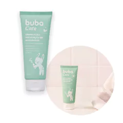 BUBA - CREME PARA PREVENÇÃO DE ASSADURAS CUIDADO E PROTEÇÃO 100G - loja online
