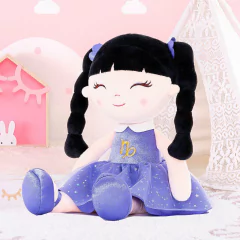 ARTEEKSDOLL - BONECA SIGNO CAPRICÓRNIO BY GLOVELEYA 40CM ALISA - comprar online
