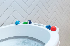 CLINGO - BICHINHOS DE BANHO - AMIZADES DO MAR