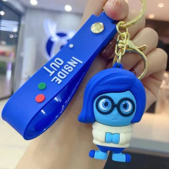 CHAVEIRO DIVERTIDAMENTE 2 INSIDE OUT na internet