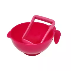 MULTIKIDS - AMASSADOR DE PAPINHA SMASH SMASH - ROSA