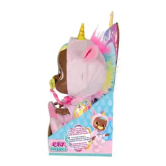 Imagem do MULTIKIDS - BONECA QUE CHORA CRY BABIES FANTASY JASSY