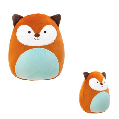 BUBA - TURMINHA PILLOW SOFT RAPOSA