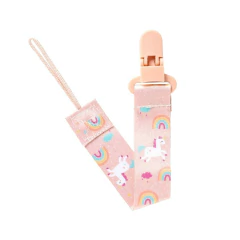 Imagem do BUBA - PRENDEDOR DE CHUPETA MAGIC UNICÓRNIO