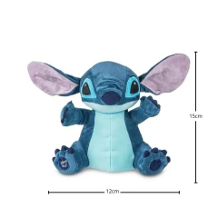 MULTIKIDS - PELÚCIAS DA DISNEY MICKEY E SEUS AMIGOS - comprar online