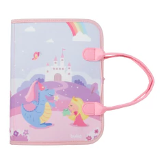 Imagem do BUBA - LIVRO DE ATIVIDADES EM FELTRO AVENTURAS - PRINCESA