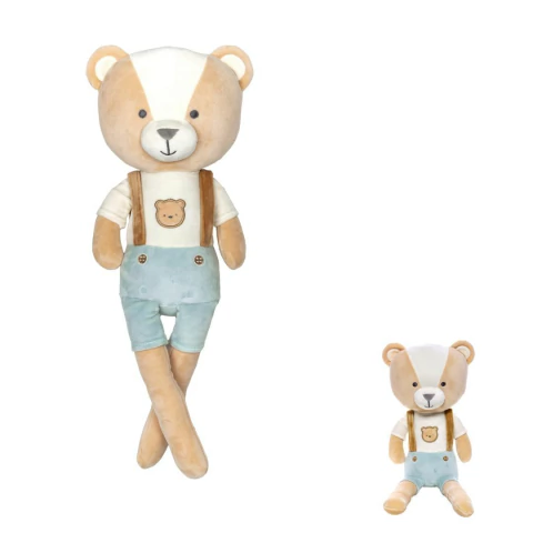 BUBA - URSINHO SOFT COOKIE AZUL