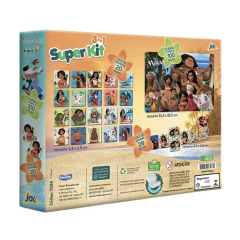 TOYSTER - SUPER KIT - MOANA 2 - Mamu Kids Store