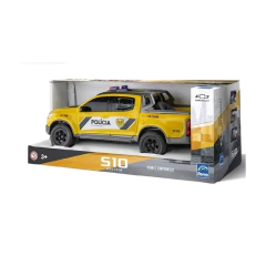 ROMA - CAMINHONETE POLICIA-PR PICK-UP S-10 CABINE DUPLA na internet