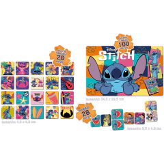 Imagem do TOYSTER - SUPER KIT - STITCH