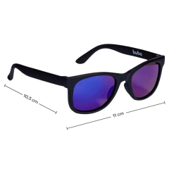 BUBA - ÓCULOS DE SOL - PRETO - comprar online
