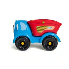 Imagem do TATETI - CARRINHO RODADINHOS MÃOS À OBRA - CAÇAMBA