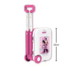MULTIKIDS - MALETA DE VIAGEM MINNIE MEDICO PLAYSET 3 EM 1 - comprar online