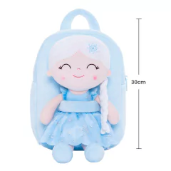 GLOVELEYA - MOCHILA COM BONECA PRINCESA ENCANTADA - comprar online