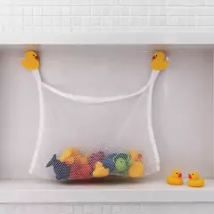 Imagem do BUBA - ORGANIZADOR DE BANHO COM VENTOSA