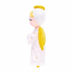 METOO DOLL - BONECA ANGELA 35CM ANJA - ANJINHO DA GUARDA na internet