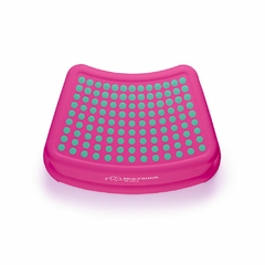 MULTIKIDS - DEGRAU INFANTIL ANTIDERRAPANTE - ROSA - Mamu Kids Store