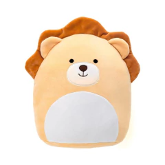 BUBA - TURMINHA PILLOW SOFT LEAO na internet