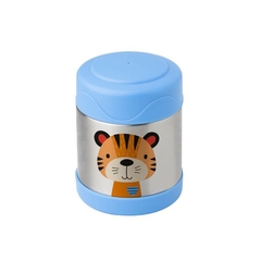 CLINGO - POTE TÉRMICO INOX 330 ML TIGRE - comprar online