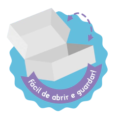 TOYSTER - SUPER KIT - STITCH