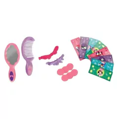 MULTIKIDS - CAIXA REGISTRADORA DISNEY MINNIE COM ACESSÓRIOS - loja online