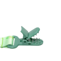 BUBA - PRENDEDOR DE CHUPETA BUBA ZOO DINO - Mamu Kids Store