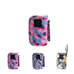 AQUECEDOR DE MAMADEIRAS PORTÁTIL 3 TEMPERATURAS USB - Mamu Kids Store