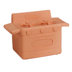 ROMA - ELETRODOMÉSTICOS DA COZINHA PLAYSET SOFT KITCHEN - loja online