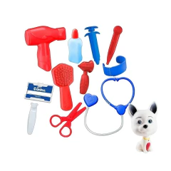 ROMA - MALETA VETERINÁRIO DOUTOR CANINO na internet