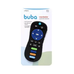 BUBA - MORDEDOR TEXTURIZADO CONTROLE REMOTO na internet