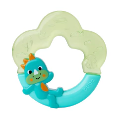 Imagem do BUBA - MORDEDOR COM ÁGUA BUBAZOO - DINO